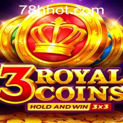 Descubra o Mundo de 3royalcoins: Um Guia Abrangente