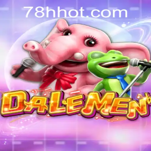 DALEMEN: Uma Introdução ao Jogo e Suas Regras