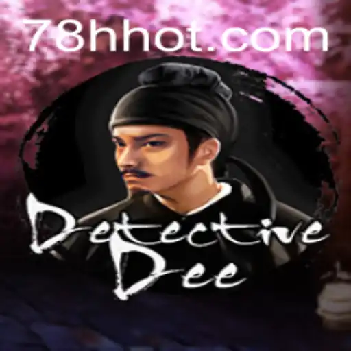 DetectiveDee: Desvendando Mistérios e Intrigas no Mundo dos Jogos