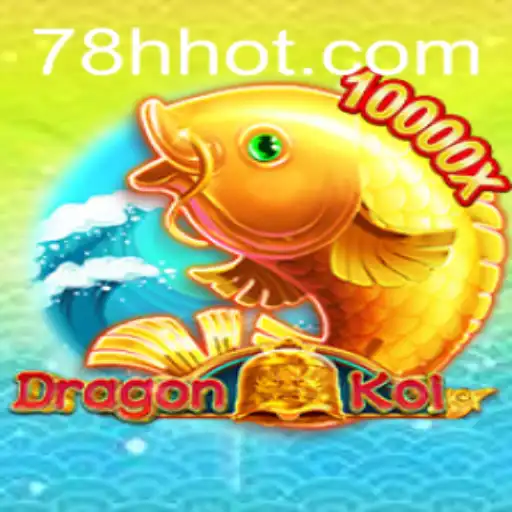 Explorando o Fascinante Mundo de DragonKoi no 78H.COM