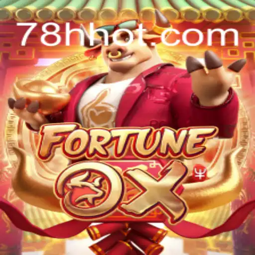Descubra a Aventura do Jogo FortuneOx com 78H.COM