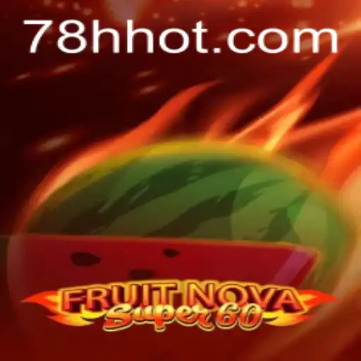 Descubra o emocionante mundo de FruitNovaSuper60: a fusão perfeita entre diversão e desafio