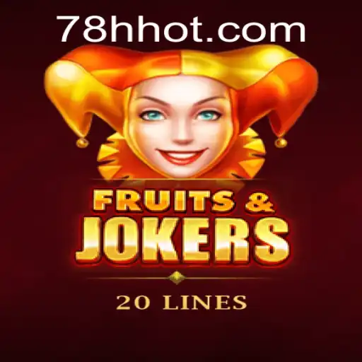Explorando o Universo de FruitsAndJokers20: Um Jogo Único