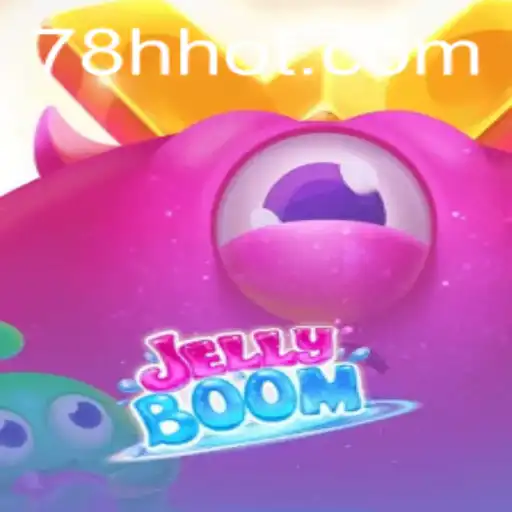 Descubra o Mundo Divertido de JellyBoom: Seu Novo Jogo Favorito