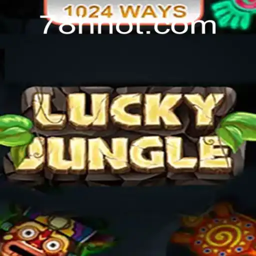Descubra o Fascinante Mundo de LuckyJungle1024 com 78H.COM