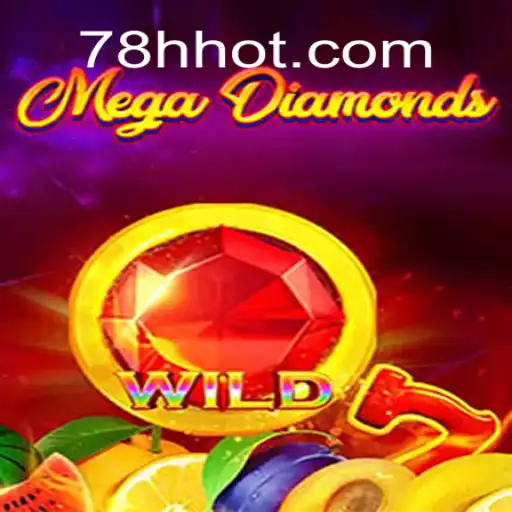MegaDiamond: Um Mergulho no Mundo dos Jogos de Azar