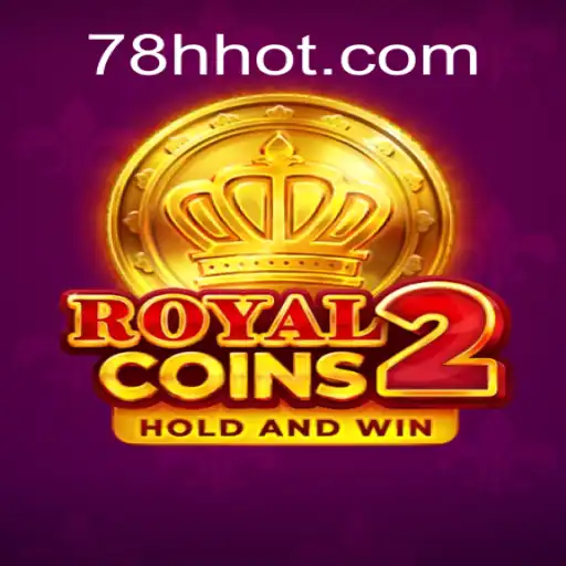 RoyalCoins2: A Nova Sensação dos Jogos Online