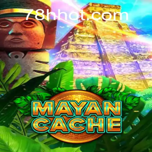 Explorando MayanCache: Uma Jornada no Universo Misterioso dos Maias