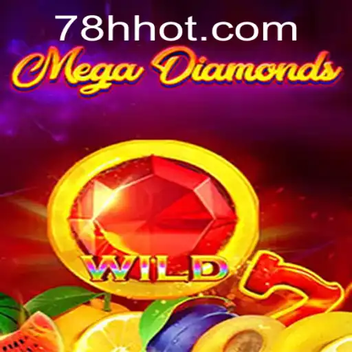 MegaDiamond: Um Mergulho no Mundo dos Jogos de Azar