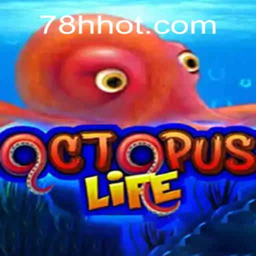 Descubra o Fascinante Mundo de OctopusLife: O Novo Sensação dos Jogos Online