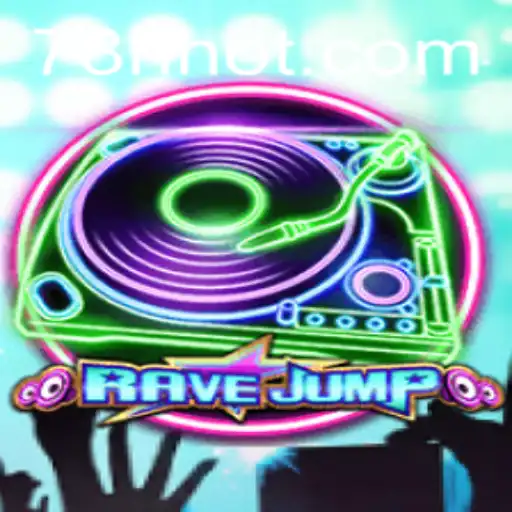 RaveJump: Um Mergulho no Mundo de Aventura e Emoção