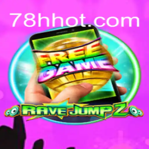 RaveJump2M: Uma Experiência de Jogo Inovadora em 78H.COM